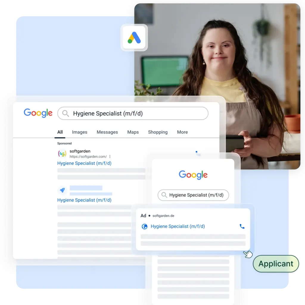 Вимоги до фахівця
